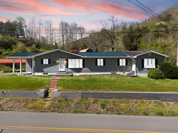 4935 Ky Rte #2030, Harold, KY 41635