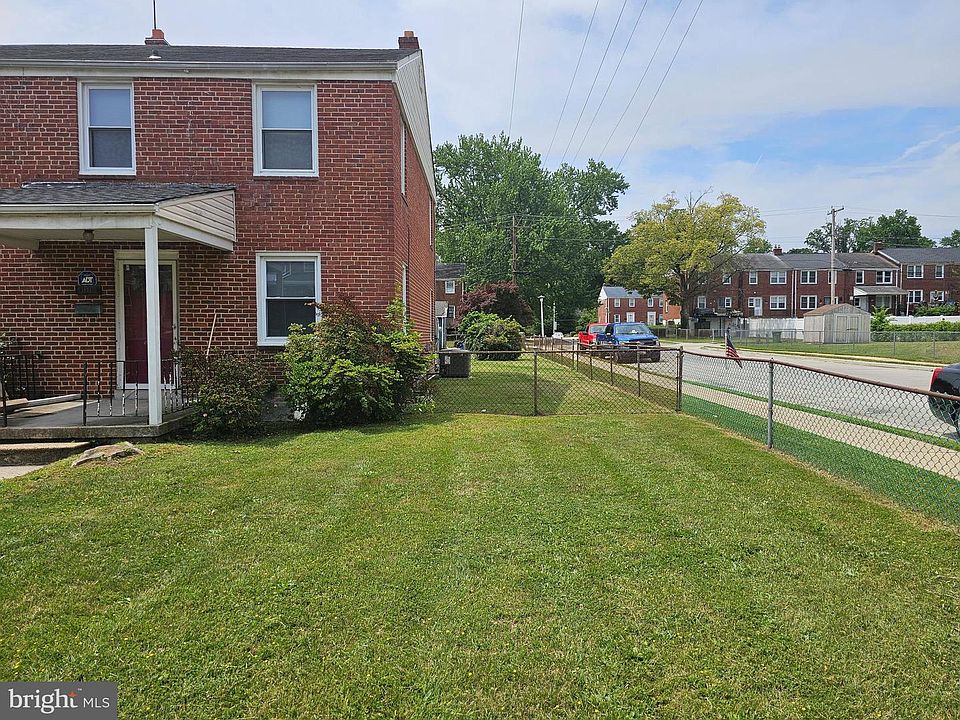 2nd image of 1001 Reverdy Rd