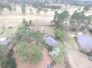 368 Beaver Lake Rd, Purvis, MS 39475