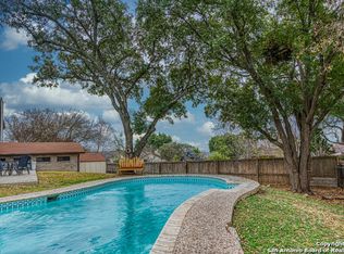 10306 Country Cor, San Antonio, TX 78245