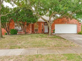 11301 Ocean Rd, Frisco, TX 75035