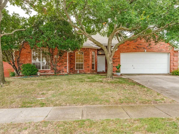 11301 Ocean Rd, Frisco, TX 75035