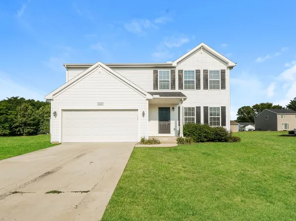 5643 Claremount St, Portage, MI 49024