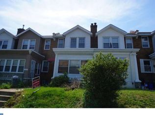 5245 Oakland St, Philadelphia, PA 19124