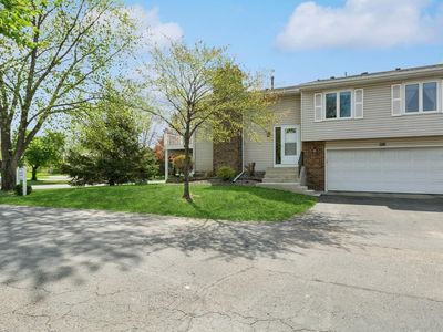 9926 Cavell Ave S, Bloomington, MN, 55438
