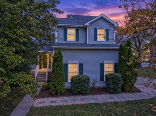 1120 King Edwards Way, Harrisonburg, VA 22801