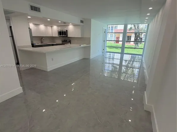 801 Three Islands Blvd, Hallandale, FL