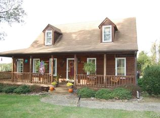 418 High St, Victoria, VA 23974