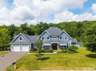 89 Alpine Drive, Burlington, CT 06013