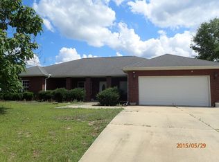 421 Meteyard Ln, Defuniak Springs, FL 32433