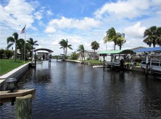 3304 Sunny Harbor Dr, Punta Gorda, FL 33982