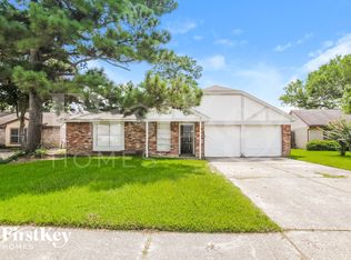 21330 N Tangle Creek Ln, Spring, TX 77388