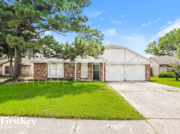 21330 N Tangle Creek Ln, Spring, TX 77388