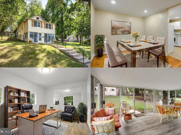 205 Reading Ter, Rockville, MD 20850