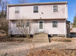 23 Goss Hill Rd, Huntington, MA 01050