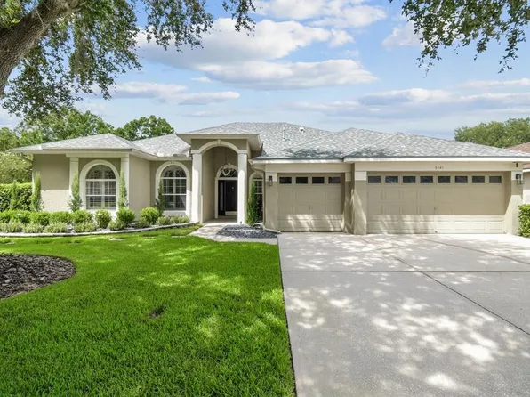 5441 Winhawk Way, Lutz, FL 33558