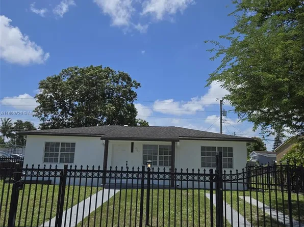 3242 NW 87th Ter, Miami, FL 33147