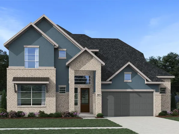 1232 Emerald Lake Dr, Katy, TX 77493