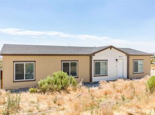 380 Berry Creek Ct, Spring Creek, NV 89815