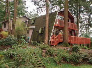 1648 Sapphire Trl, Bellingham, WA 98226