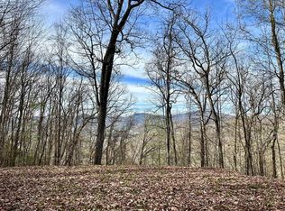 53 Lyle Mountain Trl, Franklin, NC 28734