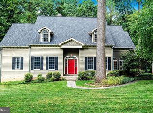 311 Wheel Rd, Bel Air, MD 21015