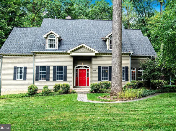 311 Wheel Rd, Bel Air, MD 21015