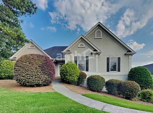2177 Bakers Mill Rd, Dacula, GA 30019