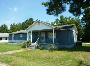 194 N Main St, Greeleyville, SC 29056