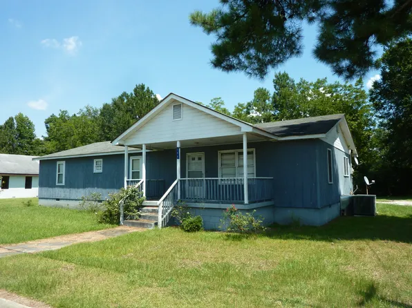 194 N Main St, Greeleyville, SC 29056