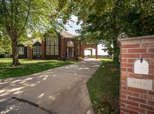 4782 S Turnberry Ave, Springfield, MO 65810