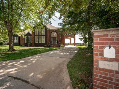 4782 S Turnberry Avenue, Springfield, MO, 65810