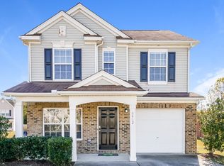 6412 Guard Hill Dr, Raleigh, NC 27610