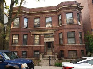 (Undisclosed Address), Chicago, IL 60613