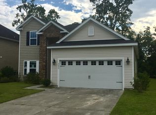 2004 Hunters Bend Trl, Ladson, SC 29456