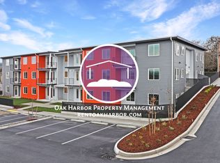 Barrington Apartments, Oak Harbor, WA 98277