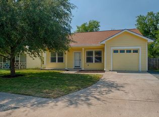 6509 Garden View Dr, Austin, TX 78724