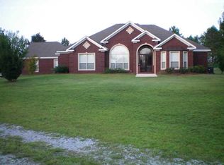 4100 Walter Moore Rd, Chunchula, AL 36521