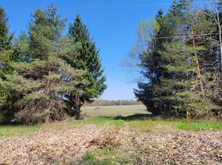 Edward Rd, Fostoria, MI 48435