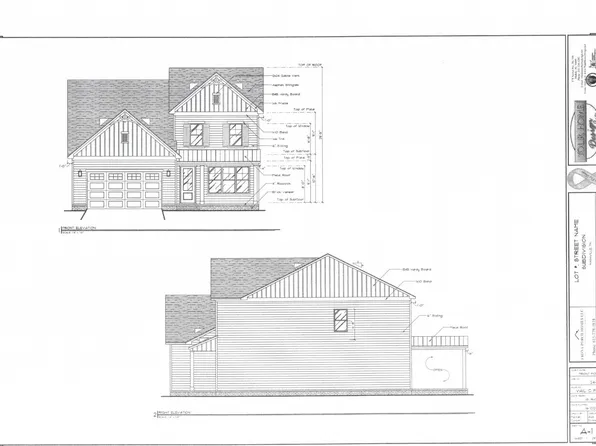 42 Trail West Dr Lot 42, Mount Juliet, TN 37122