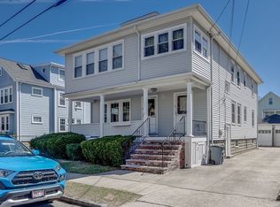 82 Egerton Rd #1, Arlington, MA 02474