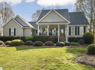 211 Tymberbrook Dr, Lyman, SC 29365