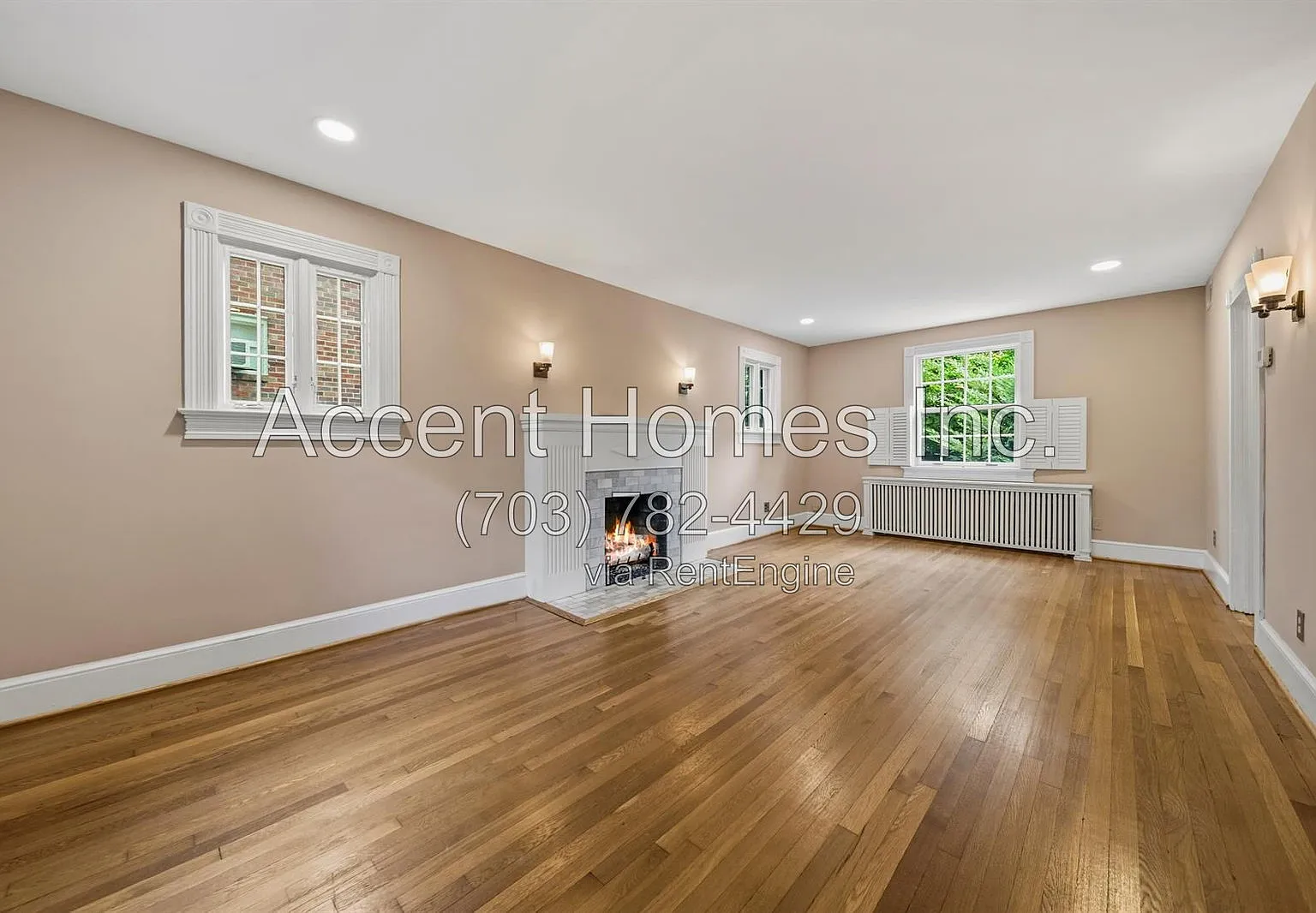 4 bed, 2.5 bath, 2428 sqft, $4,500 — Photo 4