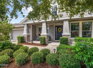 613 Elk River Dr, Ormond Beach, FL 32174