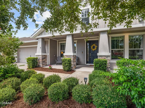 613 Elk River Dr, Ormond Beach, FL 32174