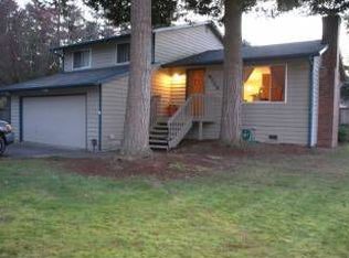 4113 SE 4th Pl, Renton, WA 98059