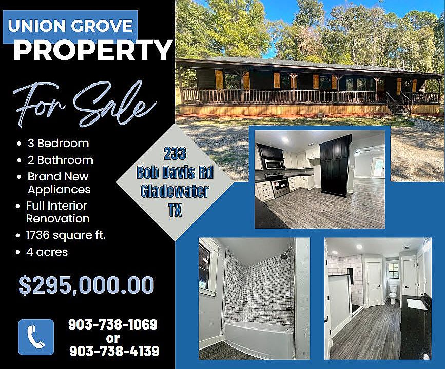 Property and Details