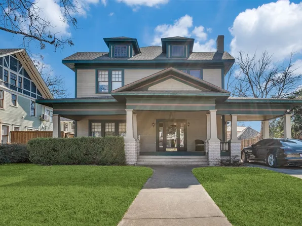 4936 Worth St #A, Dallas, TX 75214