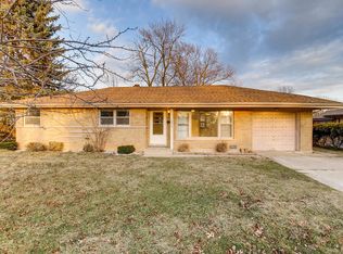 11333 S Nashville Ave, Worth, IL