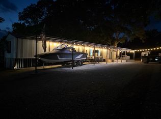 429313 E 1150th Rd, Porum, OK 74455